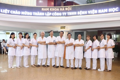 Phòng khám Đa khoa 52 Nguyễn Trãi - Phòng khám Đa khoa uy tín tại Hà Nội