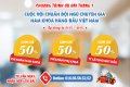 Ưu đãi tháng 7 - Phòng khám Nam học Hà Nội