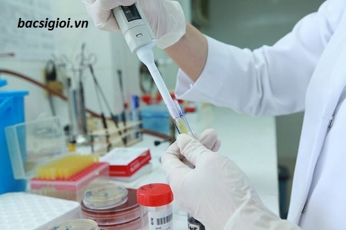 Phương pháp xét nghiệm virus HPV