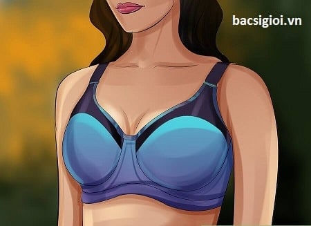 Cách nhận biết phụ nữ ham muốn qua ngực 